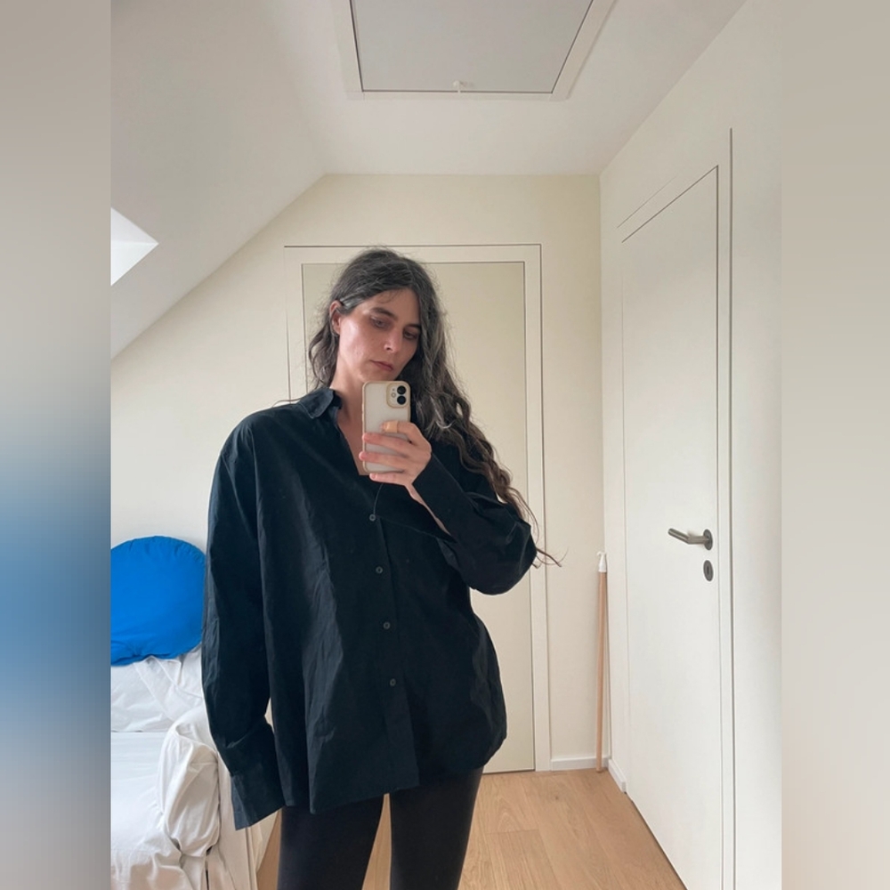 H&M tops, blouse